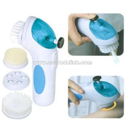 Facial Cleaner System