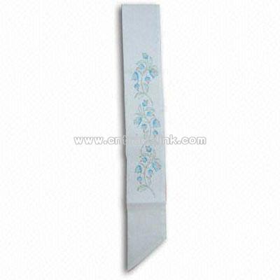 Satin Fabric Sash