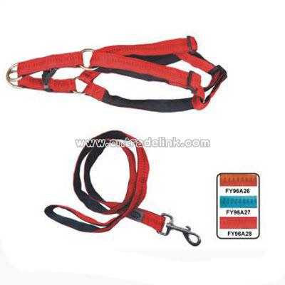 Pet Leash and hardness