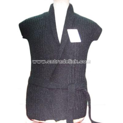 Knitting Garment