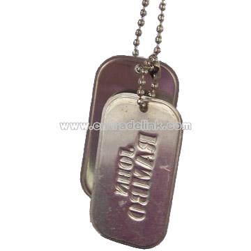 Dog Tag