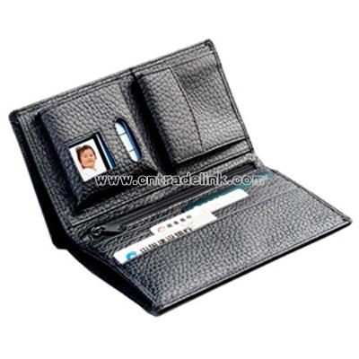 Digital Photo Wallet