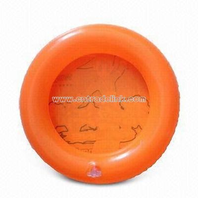 Inflatable Frisbee