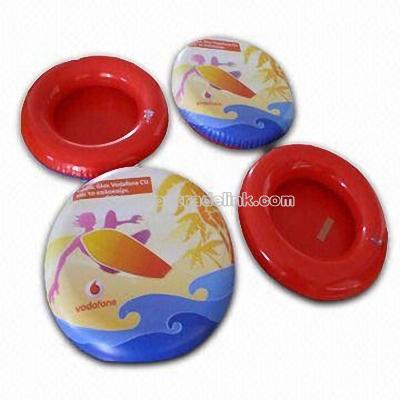 Promotional Inflatable Frisbee