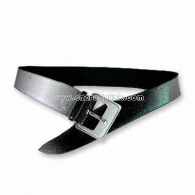 Stylish Women's Plastic Belts