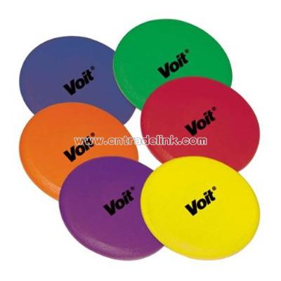 Tuff-Coat Foam Flying Disc