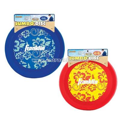 Franklin Jumbo Disc