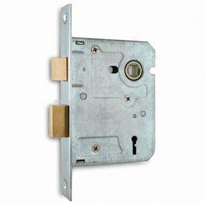 Lever Sash Lock