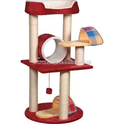 Cat Tree Toys