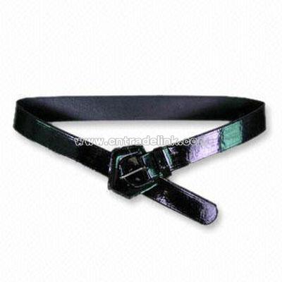 PU Leather Belt