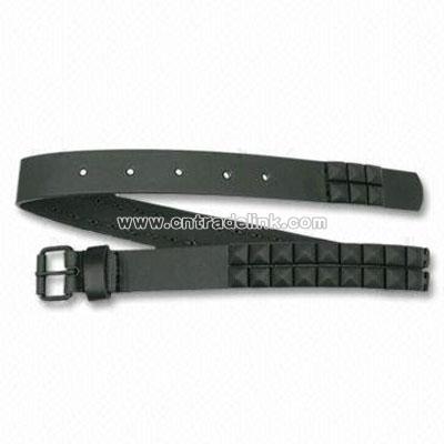 Women's PU Belt