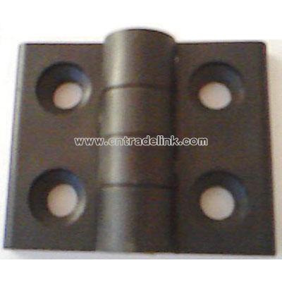 Plastic Nylon Seat Hinge