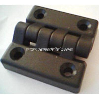 Plastic Nylon Seat Hinge