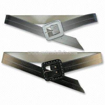 New PU Belts