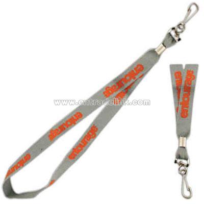 Heat Transfer - Standard lanyard