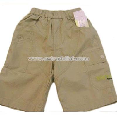 Boy's Pants