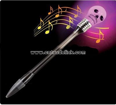 Hot Selling Halloween Gift Pen