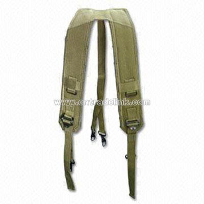 Military Suspender