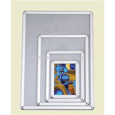 Aluminum Snap Frame