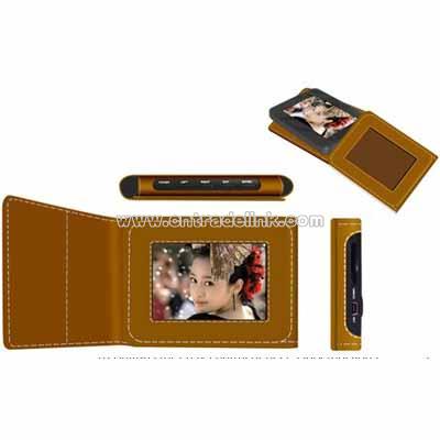 3.5 Inch Digital Photo Frame