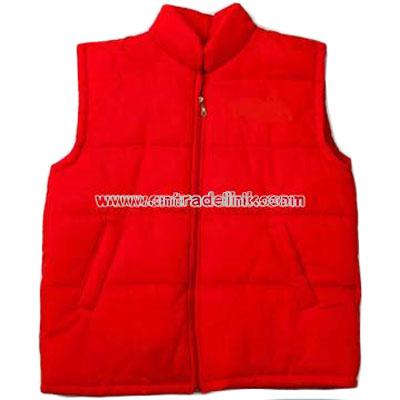 Bodywarmer Vest