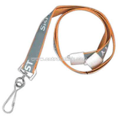 Safety lanyard