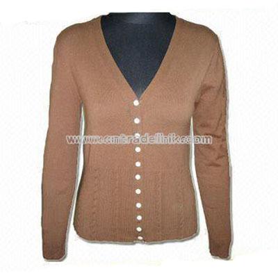 Women's Knitwear