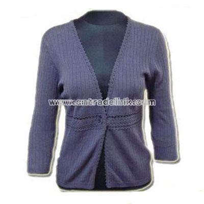 Women's Cardigan