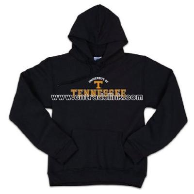 Tennessee Volunteers Women's Hooded Pullover Sweatshirt