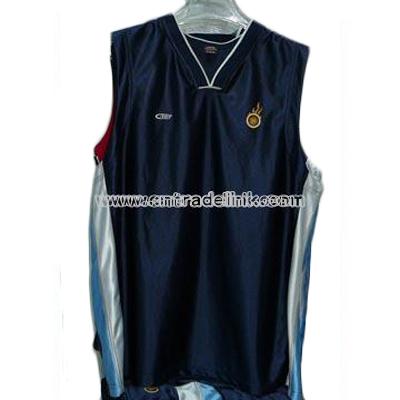 Basketball-Wear