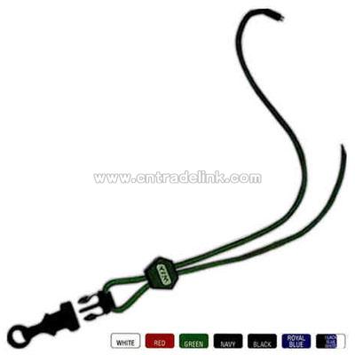 Cord Lanyard