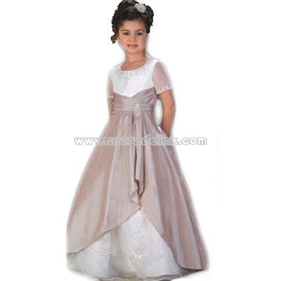 Flower Girl Dresses