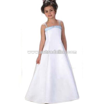 Flower Girl Dresses