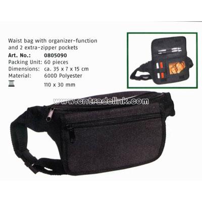 waist bag