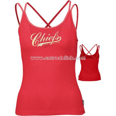 Gameday Diva Tank Top