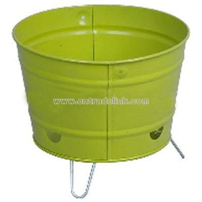 Barbecue Bucket