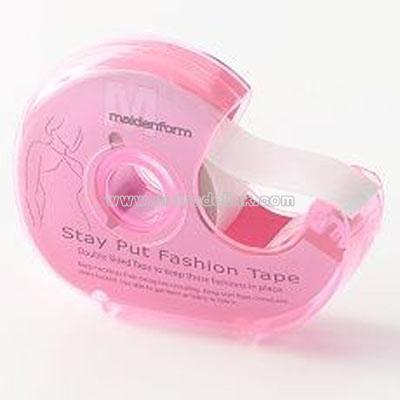 Stay Put Fashion Tape