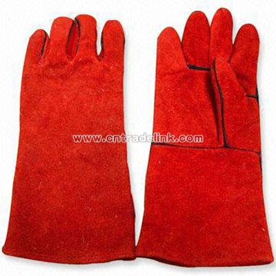 Welding Gloves