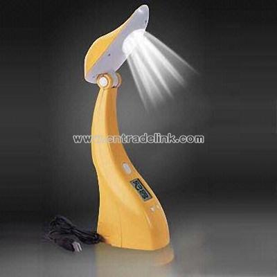 Multifunction USB Lamp