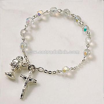 Religion Bracelet