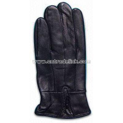 Women's and Men's Gloves