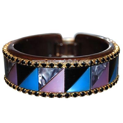 Bohemia Style Bangle