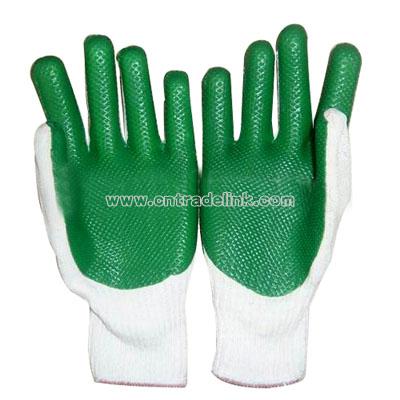 Rubber Gloves