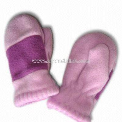 Children's Mittens