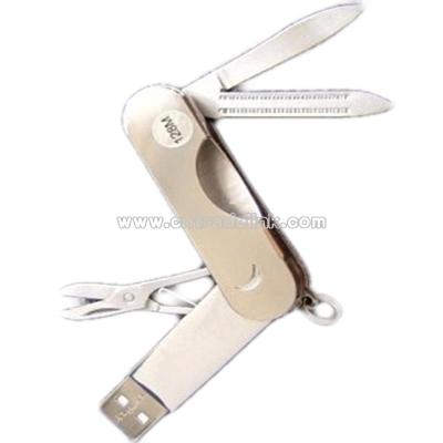 Knife USB Flash Drive