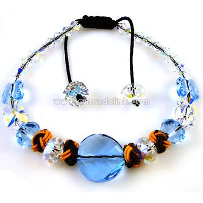 Fashion Jewelry Crystal Bracelet