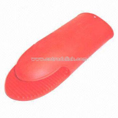 Silicone Heat-Resistant Mitten