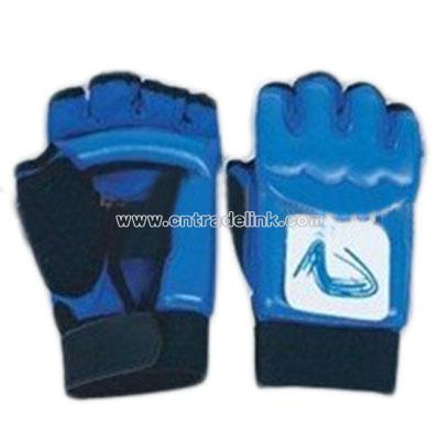 Open Finger Glove