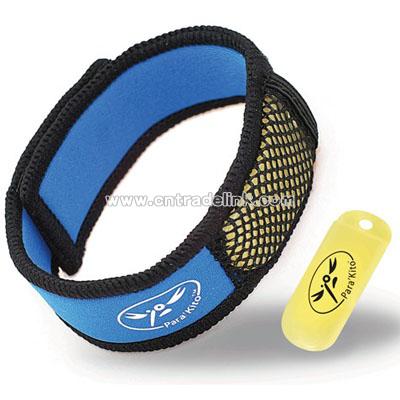 Neoprene Wristband