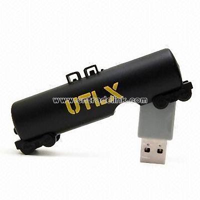 Bootable USB Flash Drives